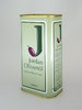 JORDAN Natives Olivenöl Extra (1 Liter Dose)