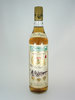 Rum „Oro Ligero“, 5 Jahre fassgereift