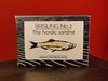 FANGST - BRISLING No.2 / The Nordic sardine